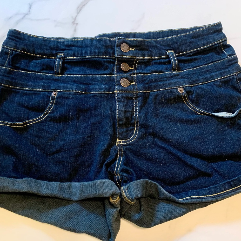 Mossimo Shorts